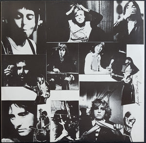 Wings- At The Speed Of Sound