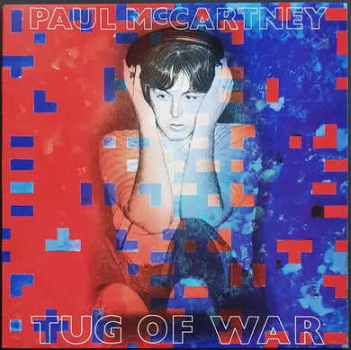 McCartney, Paul- Tug Of War