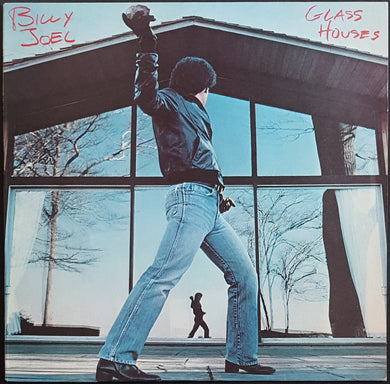 Billy Joel - Glass Houses