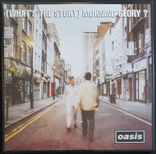 Load image into Gallery viewer, Oasis - (What&#39;s The Story) Morning Glory?