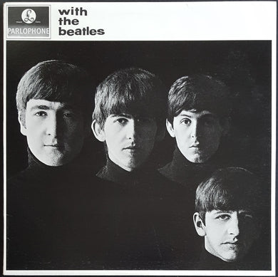 Beatles - With The Beatlles