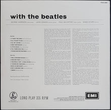 Load image into Gallery viewer, Beatles - With The Beatles