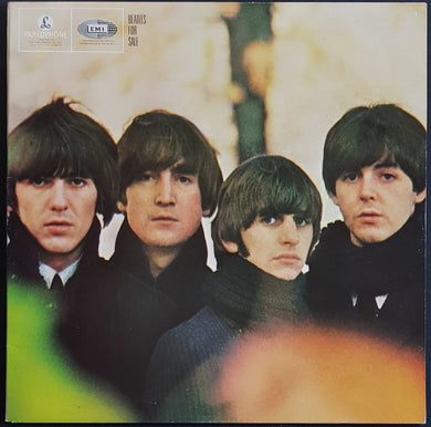 Beatles - Beatles For Sale