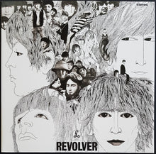 Load image into Gallery viewer, Beatles - Revolver - 2012 180gr Remaster