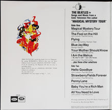 Load image into Gallery viewer, Beatles - Magical Mystery Tour - 2012 180gr Remaster