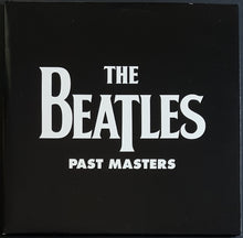 Load image into Gallery viewer, Beatles - Past Masters - 2012 180gr Remaster