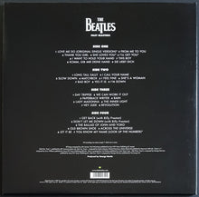 Load image into Gallery viewer, Beatles - Past Masters - 2012 180gr Remaster
