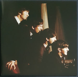 Beatles - Past Masters - 2012 180gr Remaster