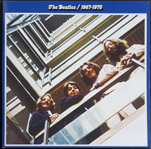 Load image into Gallery viewer, Beatles - 1967-1970 - 2014 180gr Remaster