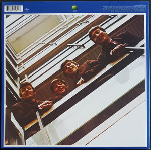 Beatles - 1967-1970 - 2014 180gr Remaster