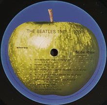 Load image into Gallery viewer, Beatles - 1967-1970 - 2014 180gr Remaster