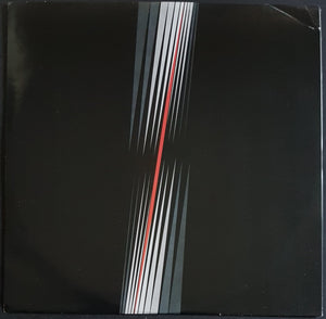 Strokes - First Impressions Of Earth