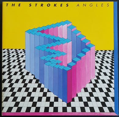 Strokes - Angles