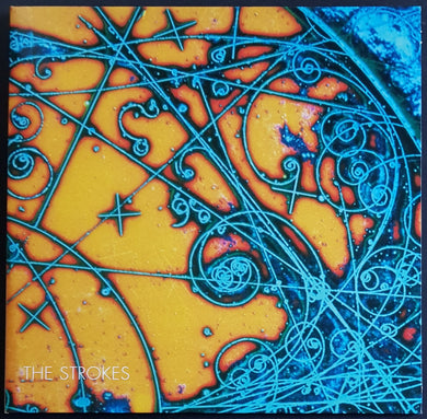 Strokes - Is This It - Reissue 180gr Vinyl