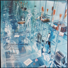 Load image into Gallery viewer, Fripp &amp; Eno - (No Pussyfooting) - Reissue