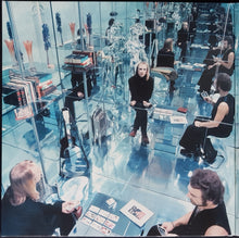 Load image into Gallery viewer, Fripp &amp; Eno - (No Pussyfooting) - Reissue