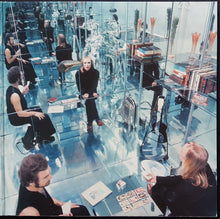 Load image into Gallery viewer, Fripp &amp; Eno - (No Pussyfooting) - Reissue