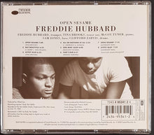 Load image into Gallery viewer, Freddie Hubbard - Open Sesame