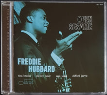 Load image into Gallery viewer, Freddie Hubbard - Open Sesame