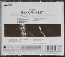 Load image into Gallery viewer, Hank Mobley - Dippin&#39;
