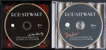 Load image into Gallery viewer, Rod Stewart - The Great American Songbook Collection