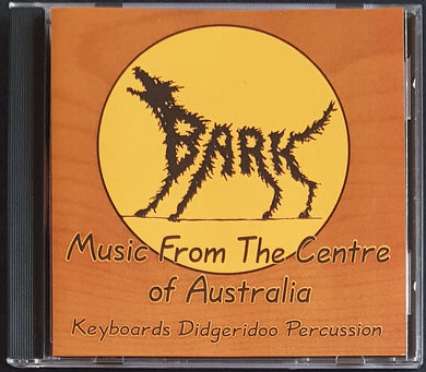 Bark - Music From The Centre Of Australia