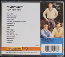 Load image into Gallery viewer, Beach Boys - Fun, Fun, Fun