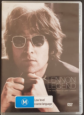 Lennon, John- Lennon Legend - The Very Best Of