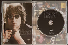 Load image into Gallery viewer, Lennon, John- Lennon Legend - The Very Best Of