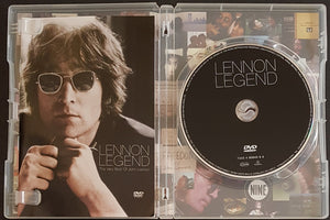 Lennon, John- Lennon Legend - The Very Best Of