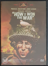 Load image into Gallery viewer, Lennon, John- How I Won The War