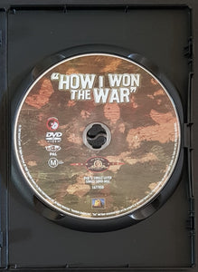 Lennon, John- How I Won The War