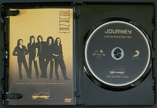 Load image into Gallery viewer, Journey - Live In Houston 1981 Escape Tour