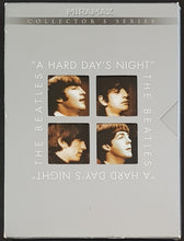 Load image into Gallery viewer, Beatles - A Hard Day&#39;s Night - Miramax Collector&#39;s Series
