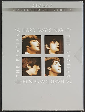 Beatles - A Hard Day's Night - Miramax Collector's Series