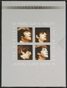 Beatles - A Hard Day's Night - Miramax Collector's Series