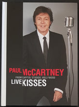 Load image into Gallery viewer, McCartney, Paul- Live Kisses
