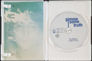 Lennon, John- Gimme Some Truth, The Making Of Imagine