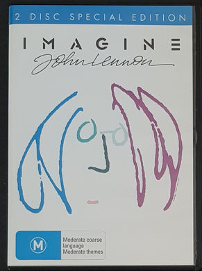 Lennon, John- Imagine