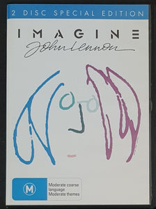 Lennon, John- Imagine