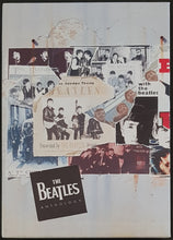 Load image into Gallery viewer, Beatles - Anthology