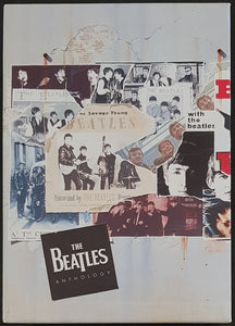 Beatles - Anthology