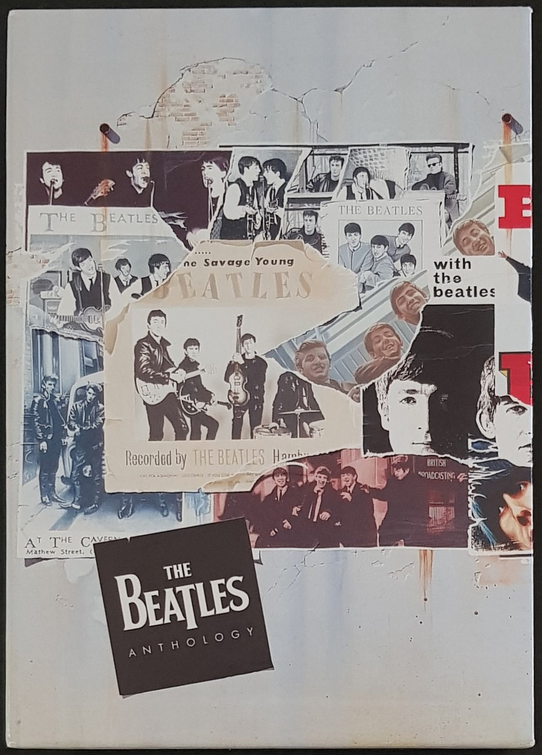 Beatles - Anthology