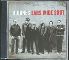 Load image into Gallery viewer, A-Bones - Ears Wide Shut