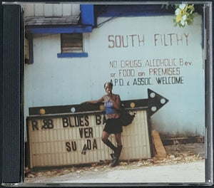 South Filthy - You Can Name It Yo' Mammy If You Wanna...