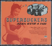Load image into Gallery viewer, Supersuckers - Born With A Tail
