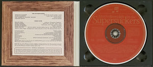 Supersuckers - Must've Been High