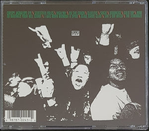 Supersuckers - La Mano Cornuda