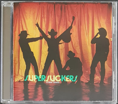 Supersuckers - La Mano Cornuda