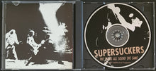 Load image into Gallery viewer, Supersuckers - The Songs All Sound The Same